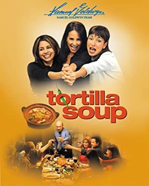 Tortilla Soup online sa prevodom
