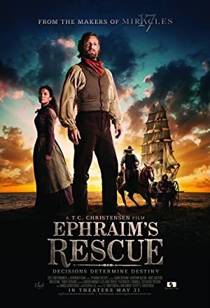 Ephraim's Rescue online sa prevodom