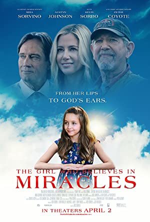 The Girl Who Believes in Miracles online sa prevodom