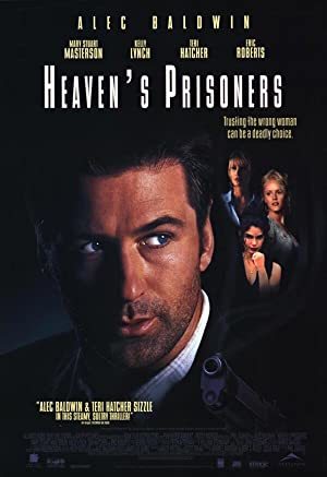 Heaven's Prisoners online sa prevodom