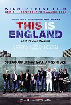 This Is England online sa prevodom