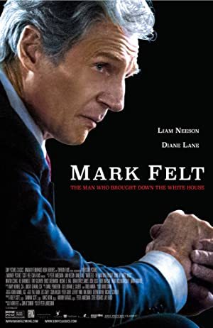 Mark Felt: The Man Who Brought Down the White House online sa prevodom