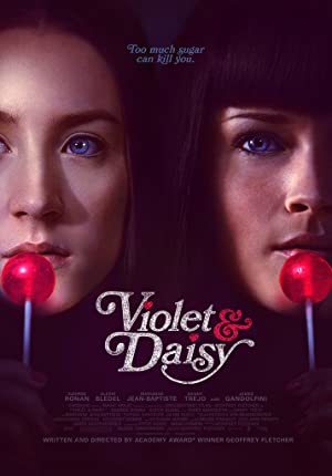 Violet & Daisy online sa prevodom