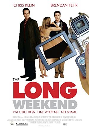 The Long Weekend online sa prevodom