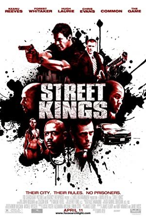 Street Kings online sa prevodom