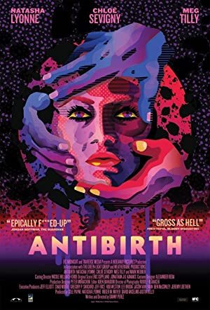 Antibirth online sa prevodom