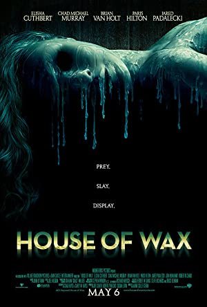 House of Wax online sa prevodom