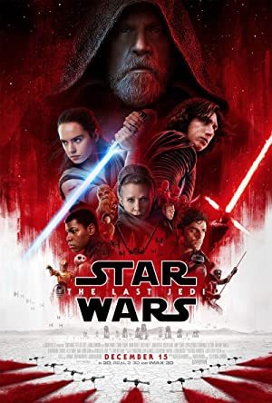 Star Wars: The Last Jedi online sa prevodom