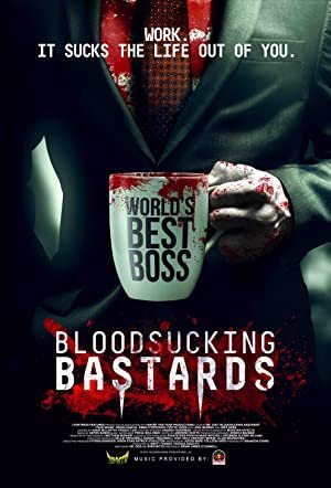 Bloodsucking Bastards online sa prevodom