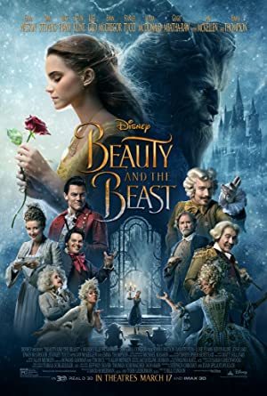 Beauty and the Beast online sa prevodom