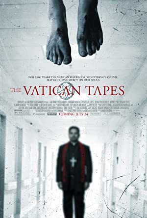 The Vatican Tapes online sa prevodom