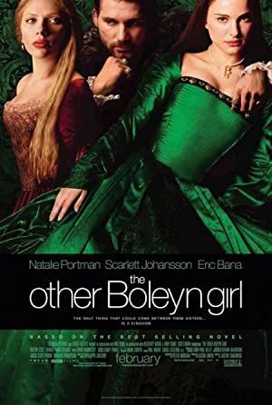 The Other Boleyn Girl online sa prevodom