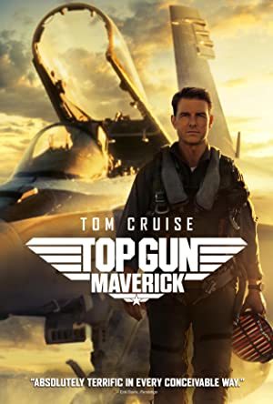 Top Gun: Maverick online sa prevodom