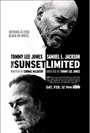 The Sunset Limited online sa prevodom