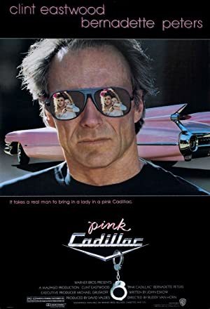 Pink Cadillac online sa prevodom