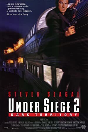 Under Siege 2: Dark Territory online sa prevodom