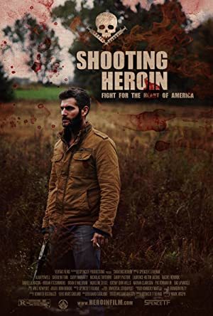 Shooting Heroin online sa prevodom