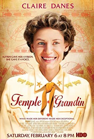 Temple Grandin online sa prevodom