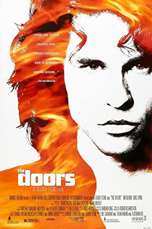 The Doors online sa prevodom