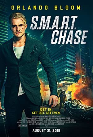 S.M.A.R.T. Chase online sa prevodom