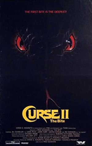 Curse II: The Bite online sa prevodom