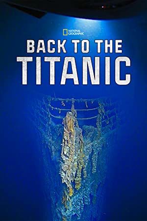 Back To The Titanic online sa prevodom
