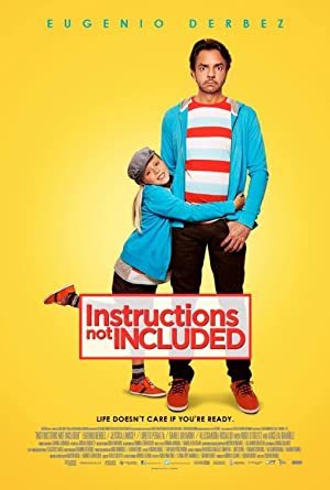 Instructions Not Included online sa prevodom