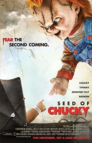 Seed of Chucky online sa prevodom