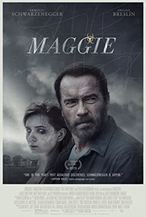 Maggie online sa prevodom