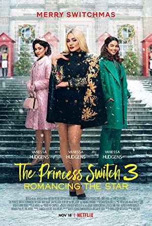 The Princess Switch 3: Romancing the Star online sa prevodom