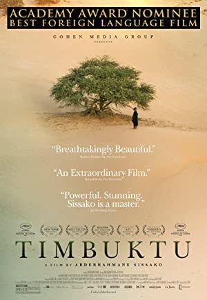 Timbuktu online sa prevodom