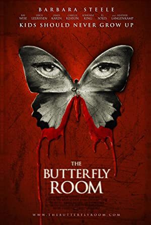 The Butterfly Room online sa prevodom