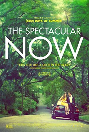 The Spectacular Now online sa prevodom