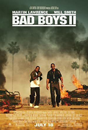 Bad Boys II online sa prevodom
