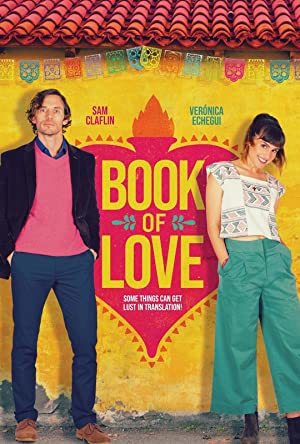 Book of Love online sa prevodom
