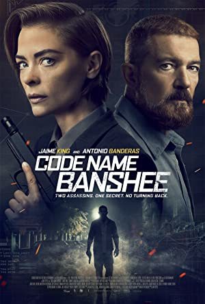 Code Name Banshee online sa prevodom
