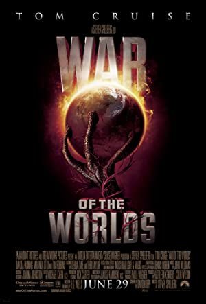 War of the Worlds online sa prevodom