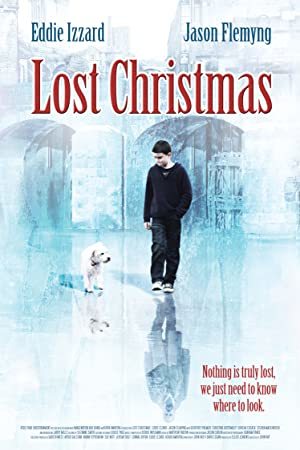 Lost Christmas online sa prevodom