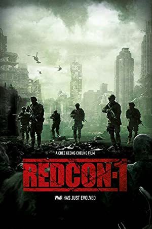 Redcon-1 online sa prevodom