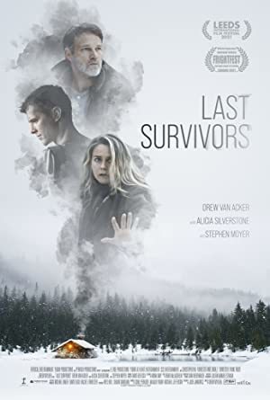 Last Survivors online sa prevodom