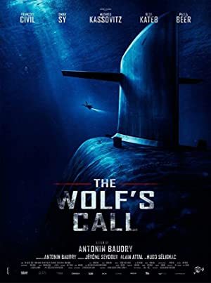 The Wolf's Call online sa prevodom
