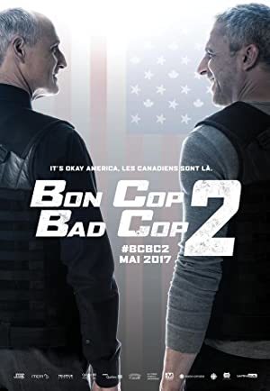 Bon Cop Bad Cop 2 online sa prevodom