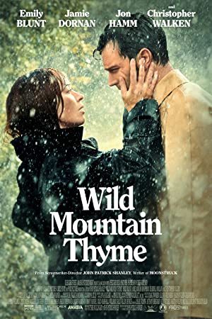 Wild Mountain Thyme online sa prevodom