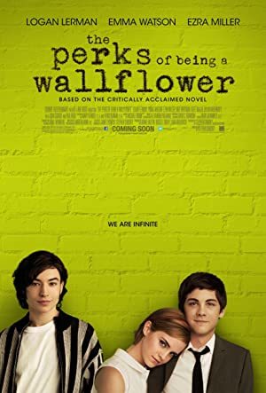 The Perks of Being a Wallflower online sa prevodom