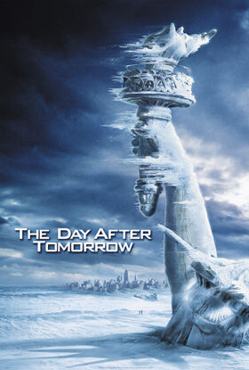 The Day After Tomorrow online sa prevodom
