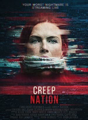 Creep Nation online sa prevodom