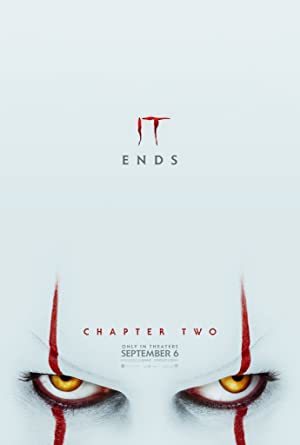 It Chapter Two online sa prevodom