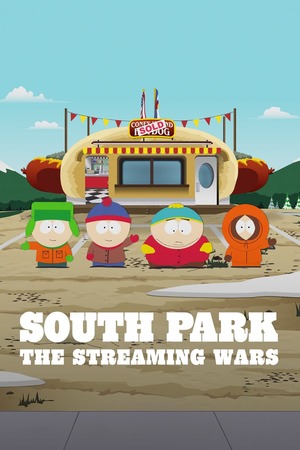 South Park: The Streaming Wars online sa prevodom