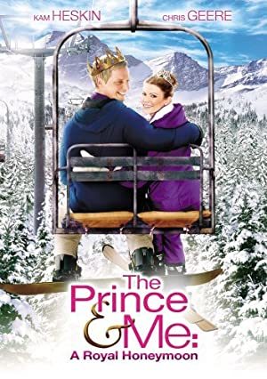 The Prince & Me 3: A Royal Honeymoon online sa prevodom