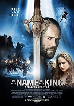 In the Name of the King: A Dungeon Siege Tale online sa prevodom